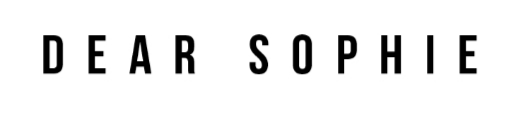 Dear Sophie