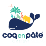 Coq en Pâte